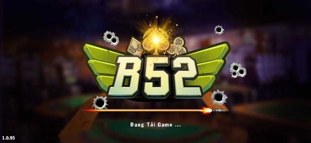 Cong Game B52 Co Lua Dao Khong